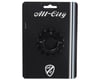Image 2 for All-City 1/8" Single Speed Track Cog (Black) (14T)
